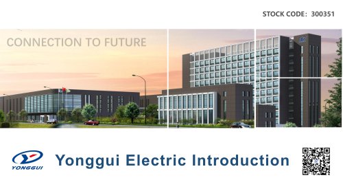 YONGGUI Introduction Railway Focus