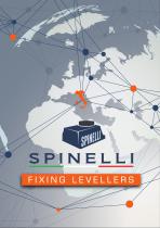 Spinelli FIXING LEVELLERS