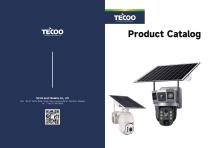 Security Camera Catalog EMS106