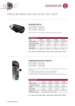 PRESSURE SWITCH