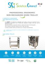 AKEBIA Trolley Product Sheet