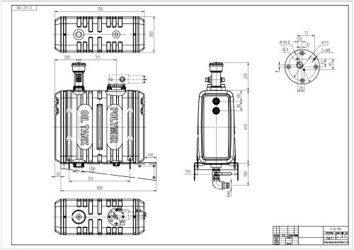 JT-QZ series