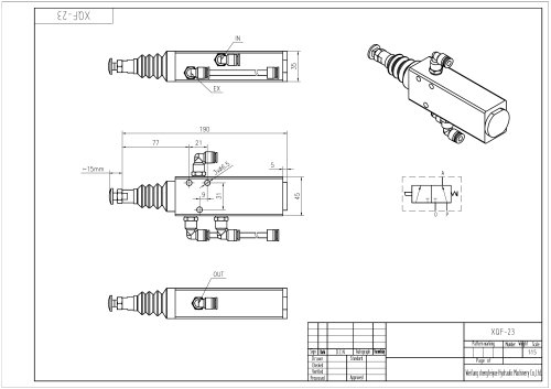 XQF-23