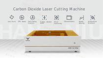 Laser engraving machine LED-B3-120