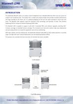 Maxwell L246