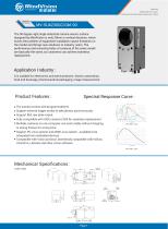 Mindvision Industrial High Speed USB Camera MV-SUA230GC/GM-90
