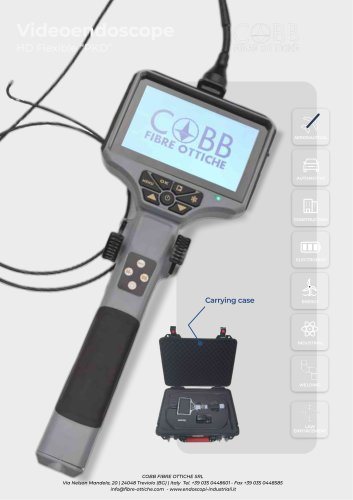 HD Flexible &ldquo;PKD&rdquo;