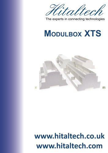 Modulbox xTS