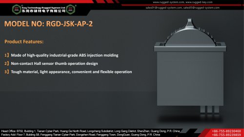 RGD-JSK-AP-2
