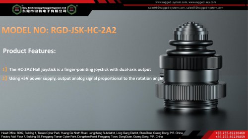 RGD-JSK-HC-2A2