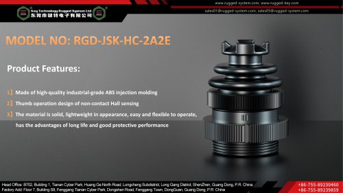RGD-JSK-HC-2A2E