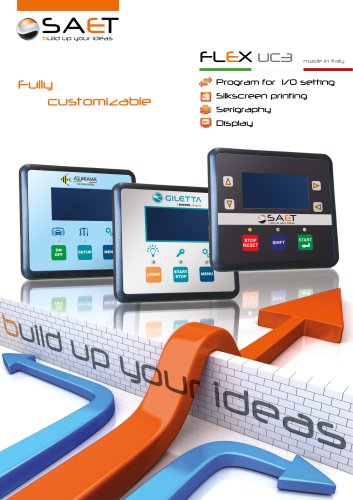 FLEX UC3