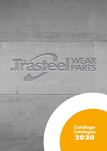 Trasteel Wear Parts