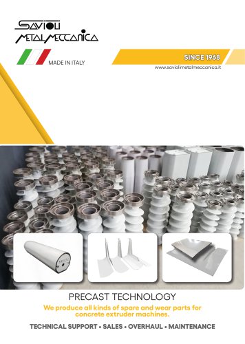 SPARE PARTS