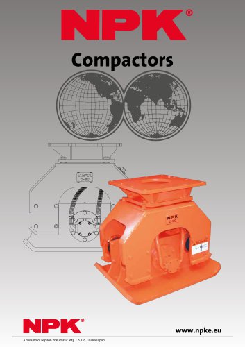 Compactors