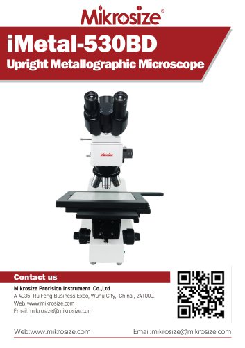 iMetal-530BD