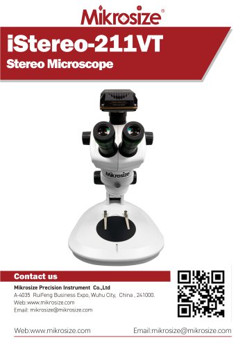 iStereo-211VT