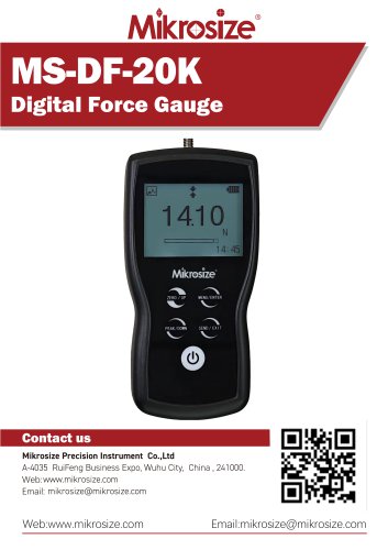 MS-DF-20K