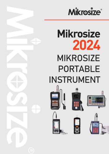 portable instrument