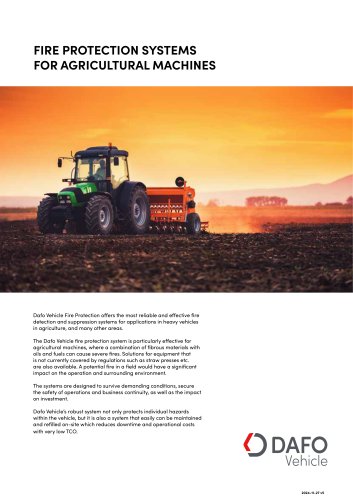 VFSS For Agricultural Machines V5 Low 2024 11 27 Tractor