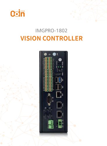 Vision Controller