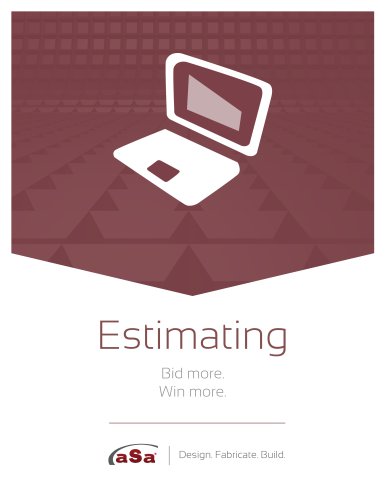 Estimating