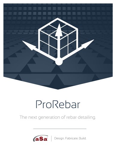 ProRebar