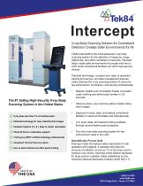 Intercept Brochure