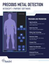 Pinpoint Software Brochure