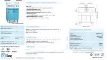 TECHNICAL SHEET-BAC160