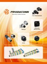 iNDUSTRIAL CONNECTOR GUIDE