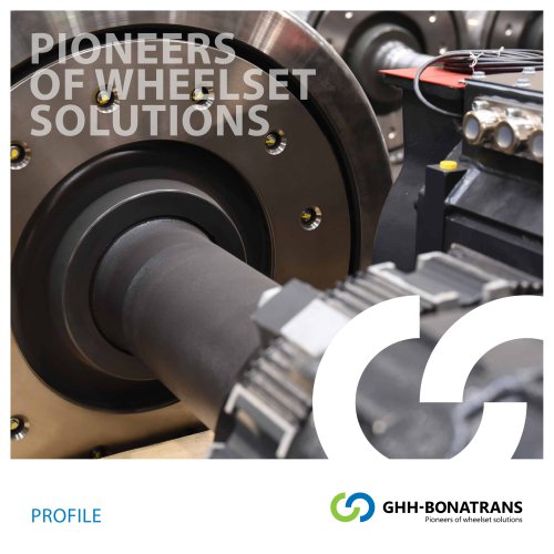 GHH-BONATRANS PROFILE