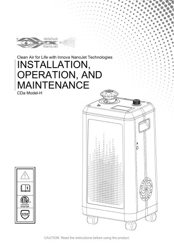 CDa Model-H