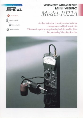 MODEL-1022A