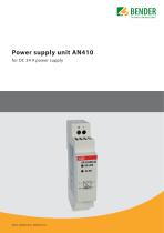 AN410