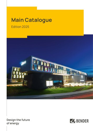 Catalogue