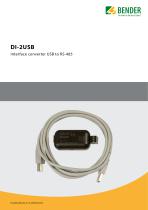 DI-2USB