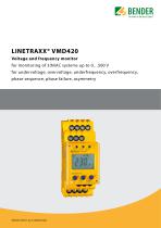LINETRAXX® VMD420
