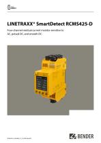 RCMS425-D