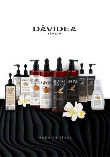 DAVIDEA