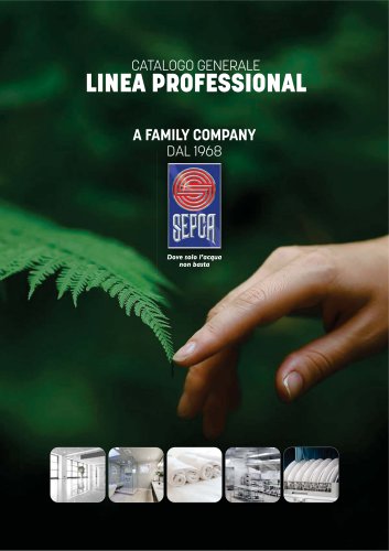 Ecolabel Line