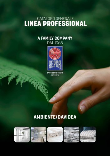 Environmental Line
