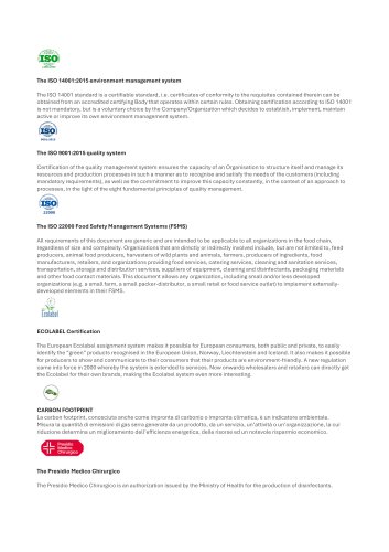 ISO 14001