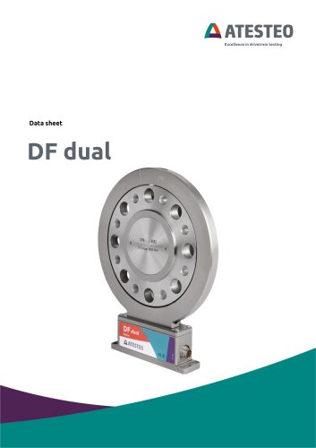 Data sheet DF3 dual