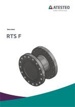Data sheet F4 RTS