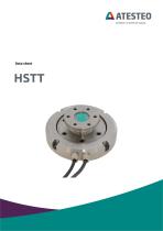 Data sheet HSTTeS series