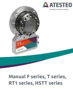 Manual T series