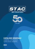 General catalogue