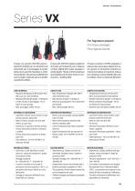 VX series