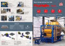 Rometa 1010